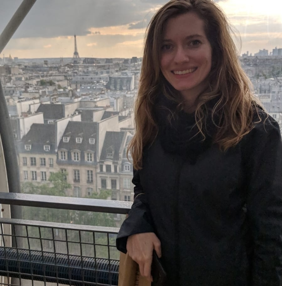 Meet your Posher, Dailey